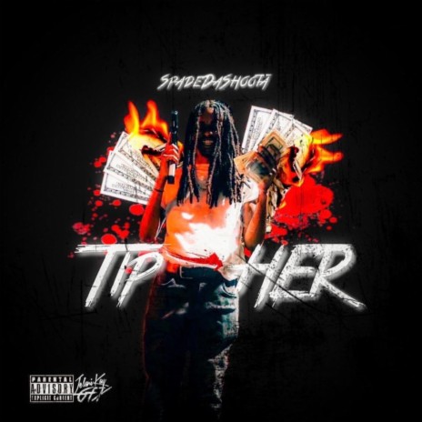 Tip her (Remix) ft. Mvrco Tha Goat | Boomplay Music