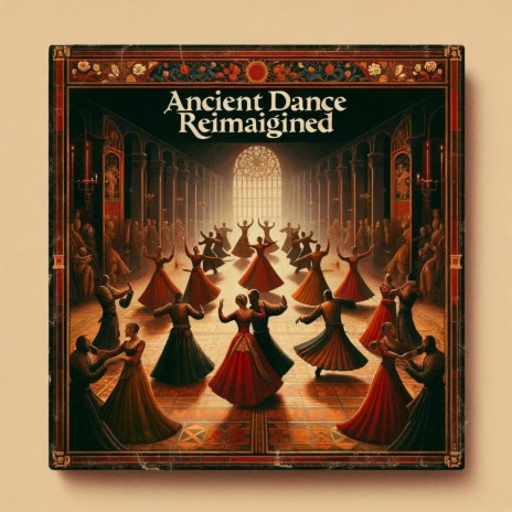 Ancient Dance Reimagined | Boomplay Music