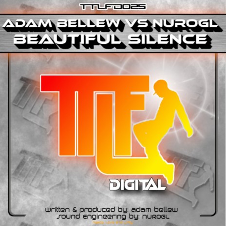 Beautiful Silence ft. NUROGL | Boomplay Music