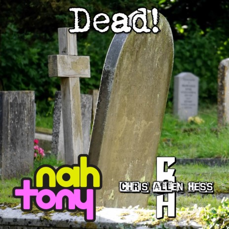 Dead! (Cover Version) ft. Chris Allen Hess | Boomplay Music