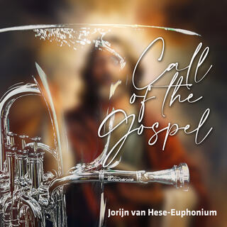 Call of the Gospel (Euphonium Cover)