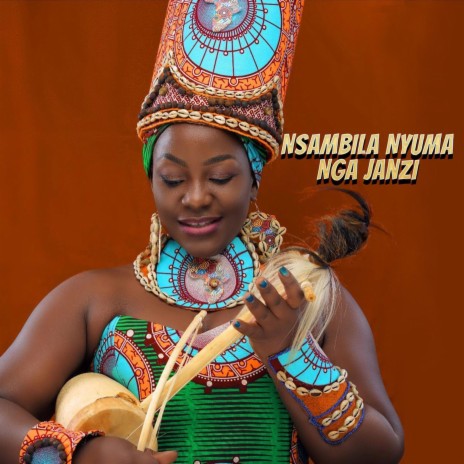 Nsambila Nyuma | Boomplay Music