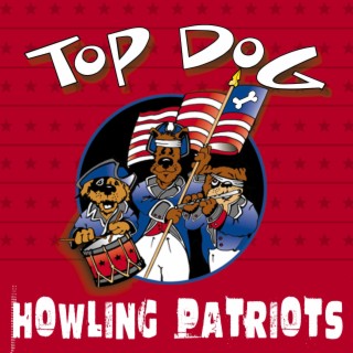 HOWLING PATRIOTS (Singing Dogs)