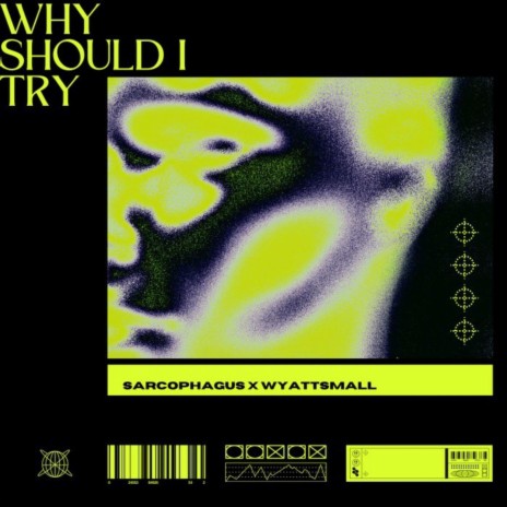 Why Should I Try? ft. WYATTsmall | Boomplay Music