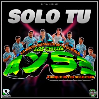 Solo Tu