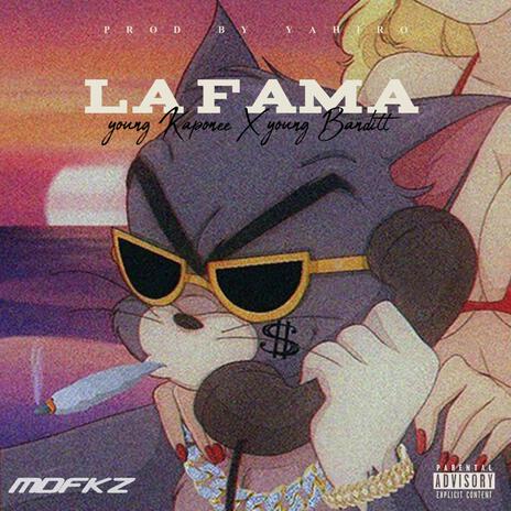 LA FAMA ft. Young Kapone | Boomplay Music