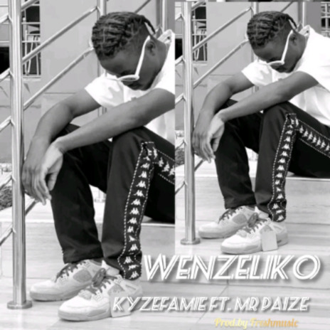 Wenzeliko | Boomplay Music