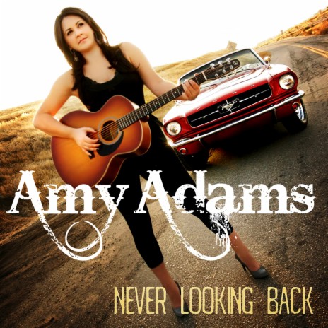 Never Looking Back (Album Cut) | Boomplay Music