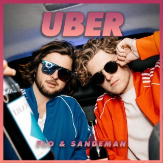 Uber ft. SanDeMan lyrics | Boomplay Music