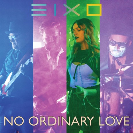 No Ordinary Love | Boomplay Music