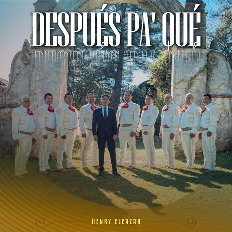 Después Pa' Qué | Boomplay Music