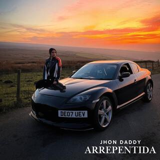 Arrepentida