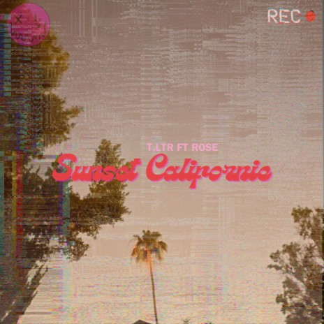 Sunset Californie | Boomplay Music