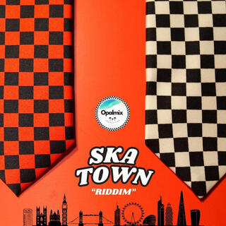 Ska town (Version instrumentale)