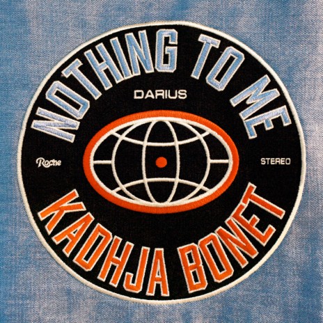 NOTHING TO ME ft. Kadhja Bonet