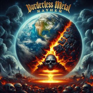 Borderless Metal Mayhem (Remastered)