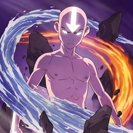 Avatar Airbender (Anime Drill Remix) | Boomplay Music