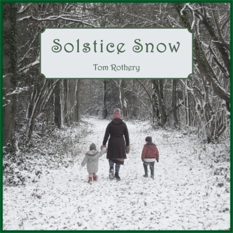 Solstice Snow | Boomplay Music