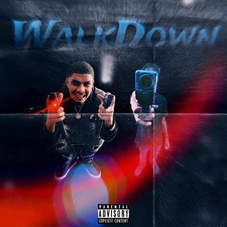 WalkDown ft. EaPrynce | Boomplay Music