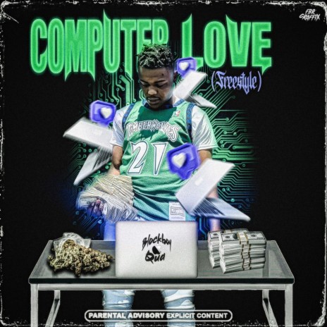Computer love | Boomplay Music