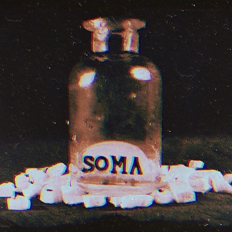 SOMA ft. Nalia | Boomplay Music
