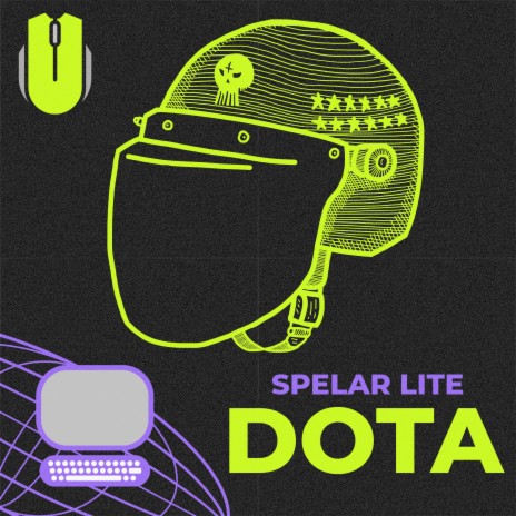 SPELAR LITE DOTA | Boomplay Music