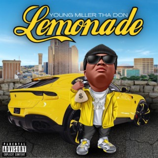 Lemonade