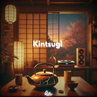 Kintsugi