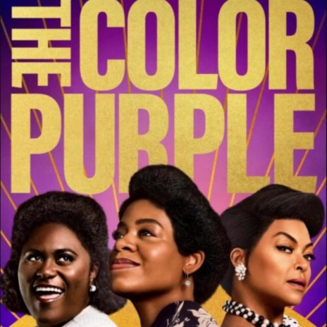 The Color Purple | Boomplay Music