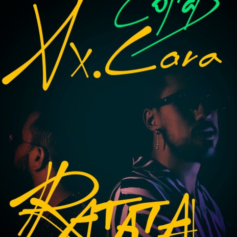 RATATA x Axel | Boomplay Music