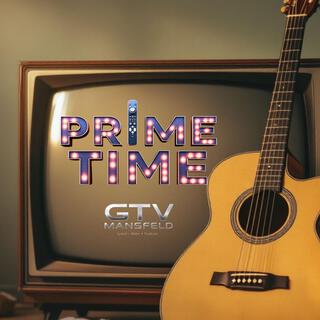 Prime Time lyrics | Boomplay Music