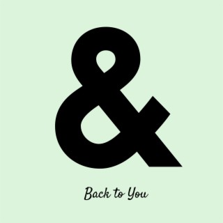 Back to You