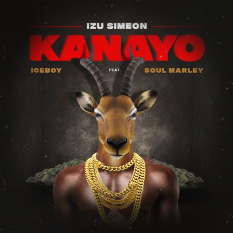 Kanayo ft. Iceboy & Soul Marley