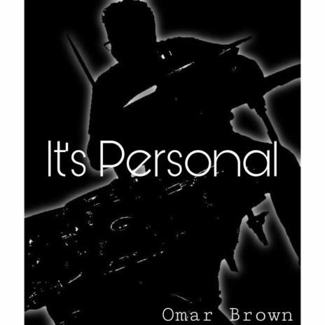 It's Personal | Boomplay Music
