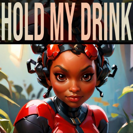 Hold My Drink | Boomplay Music