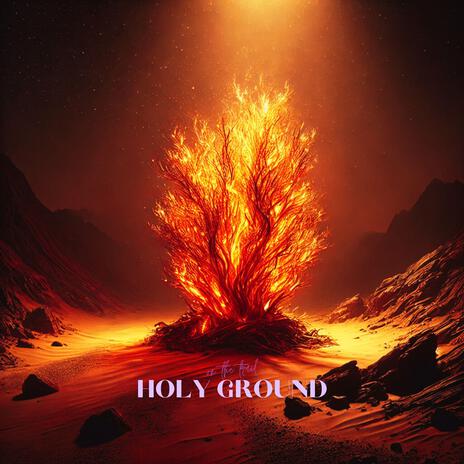 Holy Ground