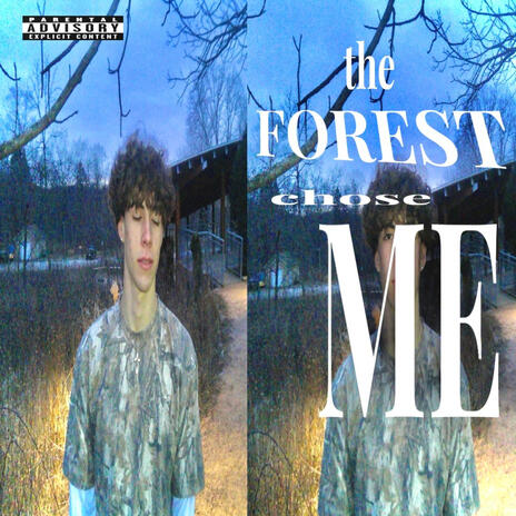 The Forest Chose Me | Boomplay Music