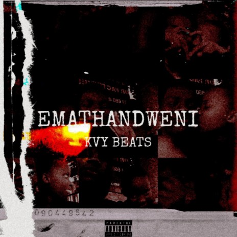 Emathandweni ft. Bucks Threeoeight | Boomplay Music