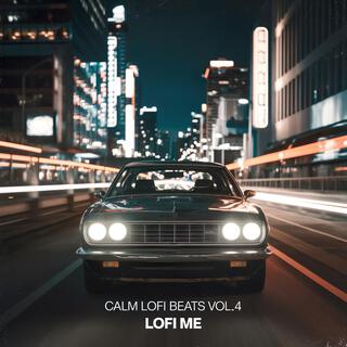 Calm LoFi Beats vol 4