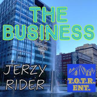 The Business (Crazy Nerd Mix)