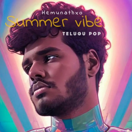 Summer vibes (Telugu pop)
