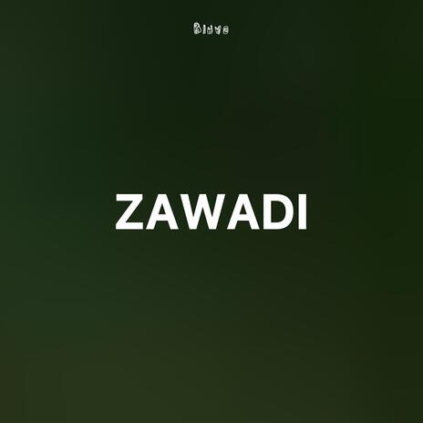 Zawadi | Boomplay Music