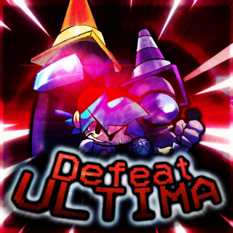 Defeat Ultima | Boomplay Music