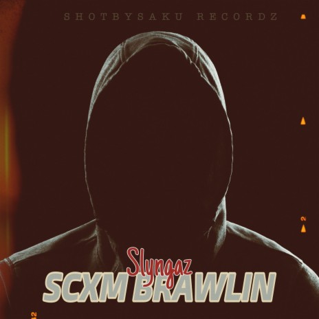 SCXM BRAWLIN ft. Shotbysaku
