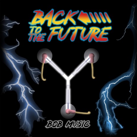 Back to the Future | Boomplay Music