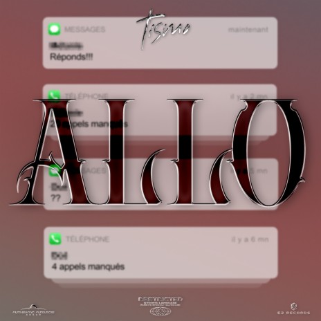 Allô | Boomplay Music