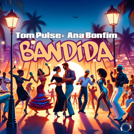 Bandida ft. Ana Bonfim | Boomplay Music