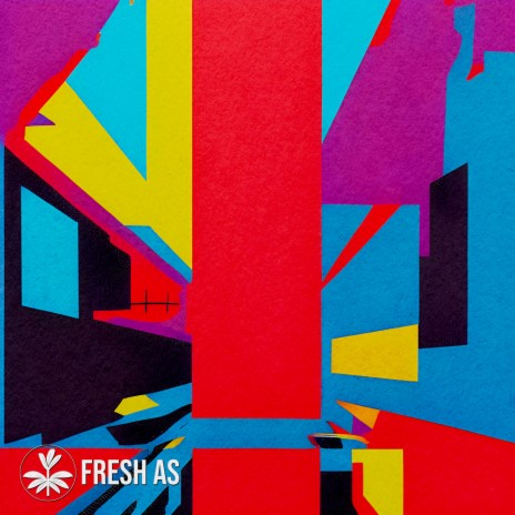 Melting ft. Fresh As | Boomplay Music