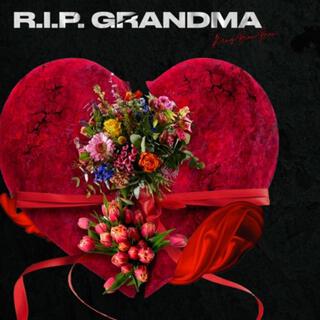 RIP GRANDMA