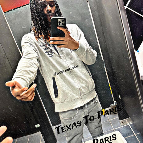 Texas To Paris | Boomplay Music